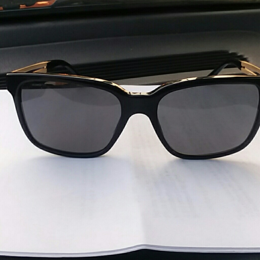 NWOT Versace  Polarized Sunglasses 4307 UNISEX - Picture 2 of 7